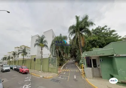 Apartamento com 2 Quartos à venda, 50m² no Vila Padre Manoel de Nóbrega, Campinas