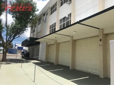 Sala Comercial para alugar, 90m² no Centro, Londrina