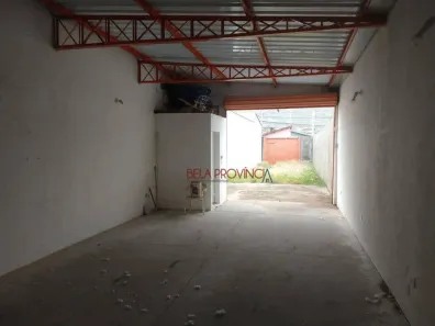 Galpão/Depósito/Armazém à venda, 60m² no Centro, Piracicaba