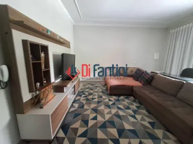 Casa com 3 Quartos à venda, 250m² no Antônio Zanaga II, Americana