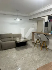 Apartamento com 3 Quartos à venda, 70m² no Vila Carrão, São Paulo