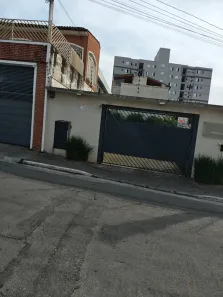 Casa de Condomínio com 3 Quartos à venda, 125m² no Vila Germinal, São Paulo