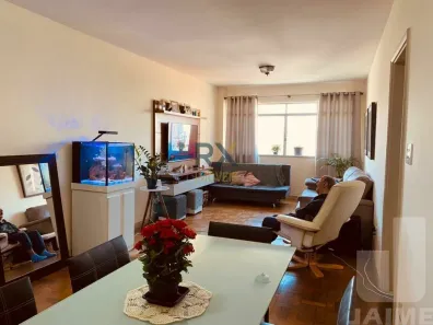 Apartamento com 3 Quartos à venda, 144m² no Perdizes, São Paulo
