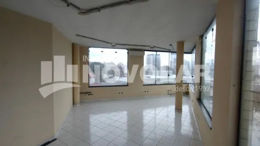 Sala Comercial para alugar, 45m² no Carandiru, São Paulo