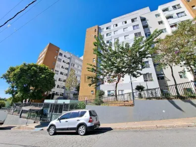 Apartamento com 2 Quartos à venda, 48m² no Vila Zefira, São Paulo
