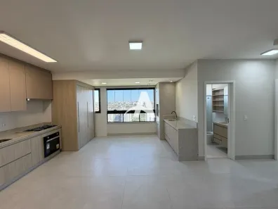 Apartamento com 2 Quartos para alugar, 75m² no Patrimônio, Uberlândia