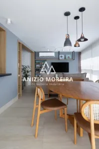 Apartamento com 3 Quartos à venda, 125m² no Tijuca, Rio de Janeiro