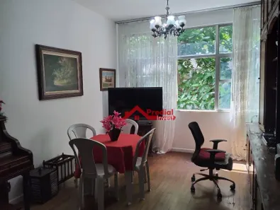 Apartamento com 4 Quartos à venda, 150m² no Icaraí, Niterói