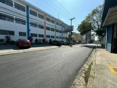 Lote/Terreno à venda, 4000m² no Vila Homero Thon, Santo André