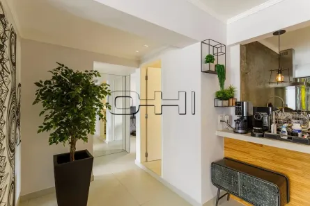 Apartamento com 2 Quartos à venda, 72m² no Vila Uberabinha, São Paulo