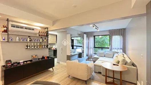 Apartamento com 3 Quartos à venda, 147m² no Menino Deus, Porto Alegre