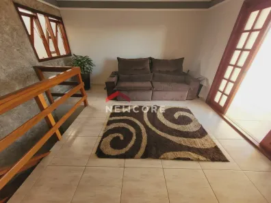 Sobrado com 3 Quartos à venda, 183m² no Jardim Morada do Sol, Indaiatuba