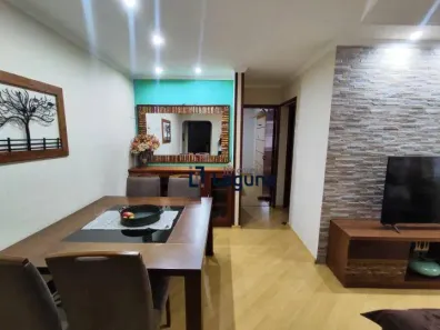 Apartamento com 2 Quartos à venda, 75m² no Centro, Santo André