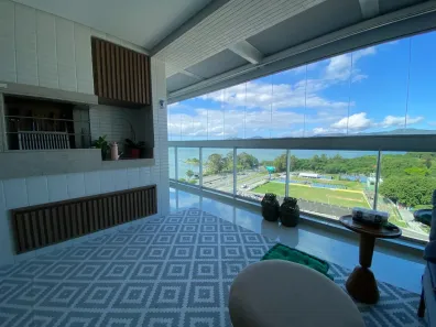 Apartamento com 3 Quartos à venda, 170m² no Agronômica, Florianópolis
