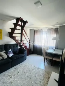 Apartamento com 2 Quartos à venda, 80m² no Santana, Porto Alegre