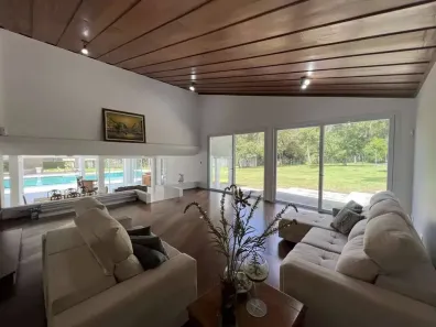 Casa de Condomínio com 5 Quartos à venda, 1100m² no Parque Silvino Pereira, Cotia