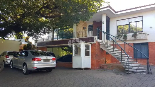 Imóvel Comercial à venda, 400m² no Jardim do Salso, Porto Alegre