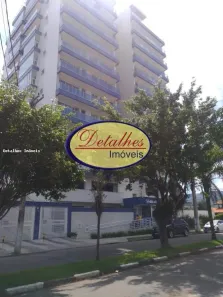 Apartamento com 3 Quartos à venda, 130m² no Parque Balneário Poiares, Caraguatatuba