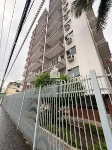 Apartamento com 1 Quarto à venda, 45m² no Centro, Nova Iguaçu