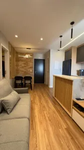 Apartamento com 1 Quarto para alugar, 52m² no Jardim Leblon, Cuiabá