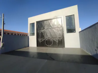 Lote/Terreno para alugar, 352m² no Jóquei Clube, Marília