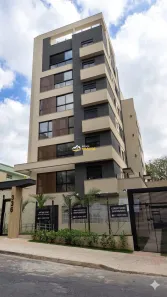 Cobertura com 2 Quartos à venda, 134m² no Santo Antônio, Belo Horizonte