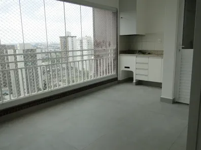 Apartamento com 2 Quartos para alugar, 75m² no Parque Residencial Aquarius, São José dos Campos