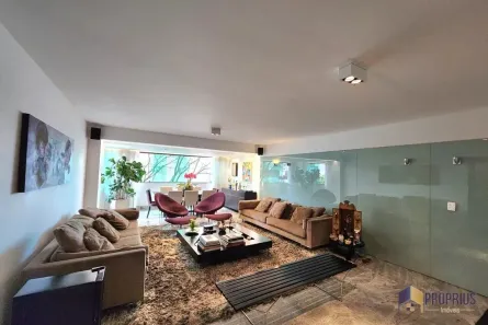Apartamento com 4 Quartos à venda, 177m² no Anchieta, Belo Horizonte