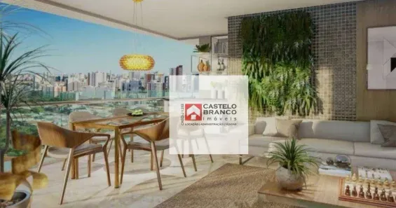 Apartamento com 3 Quartos à venda, 114m² no Caminho das Árvores, Salvador