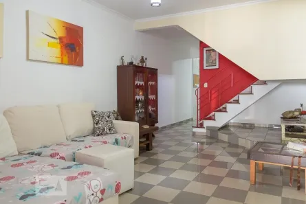 Casa com 3 Quartos à venda, 230m² no Rudge Ramos, São Bernardo do Campo
