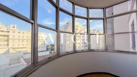 Apartamento com 3 Quartos à venda, 100m² no Copacabana, Rio de Janeiro