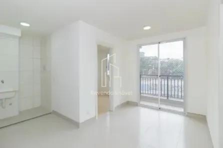 Apartamento com 2 Quartos à venda, 46m² no Pirituba, São Paulo