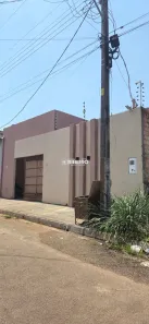 Casa com 3 Quartos à venda, 218m² no Nova Esperança, Porto Velho
