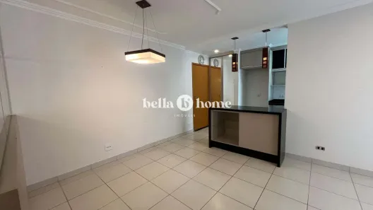 Apartamento com 3 Quartos para alugar, 69m² no Vitória, Londrina