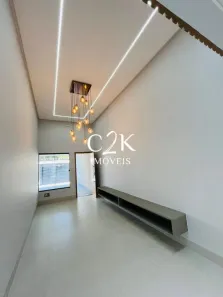 Casa com 3 Quartos à venda, 168m² no Jardim América, Goiânia