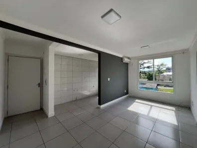 Apartamento com 2 Quartos para alugar, 58m² no União, Estância Velha