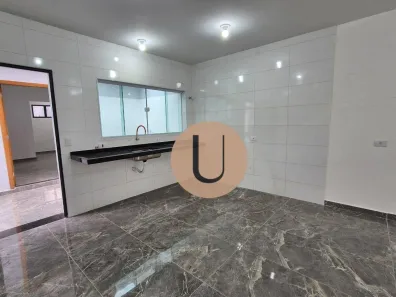 Casa com 3 Quartos à venda, 140m² no Demarchi, São Bernardo do Campo