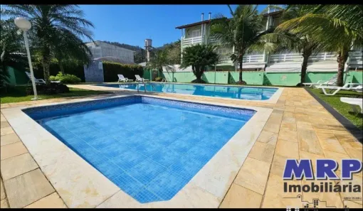 Casa com 3 Quartos à venda, 120m² no Saco da Ribeira, Ubatuba
