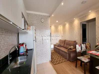 Apartamento com 2 Quartos à venda, 51m² no Conceição, Osasco