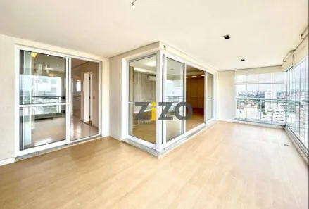 Apartamento com 4 Quartos à venda, 189m² no Vila Adyana, São José dos Campos