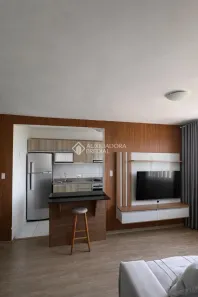 Apartamento com 3 Quartos à venda, 61m² no Jardim Itu, Porto Alegre