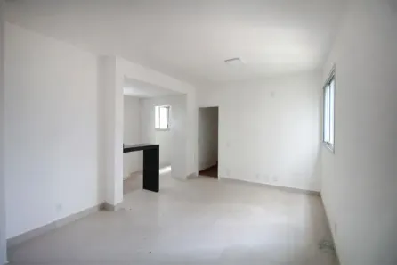 Apartamento com 3 Quartos à venda, 90m² no Cruzeiro, Belo Horizonte
