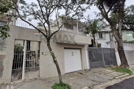 Casa com 2 Quartos à venda, 172m² no Jardim Franca, São Paulo