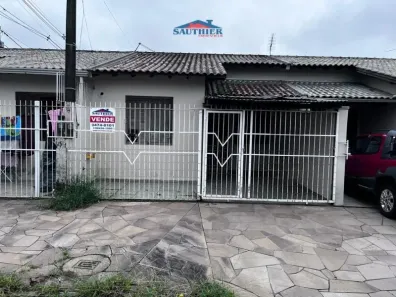 Casa com 2 Quartos à venda, 55m² no Capão da Cruz, Sapucaia do Sul