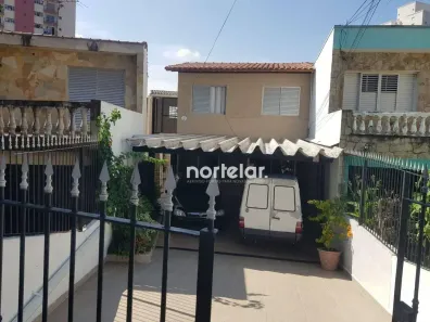Sobrado com 5 Quartos à venda, 200m² no Vila Cruz das Almas, São Paulo