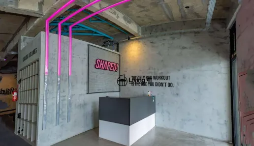 Ponto Comercial à venda, 211m² no Cabral, Curitiba