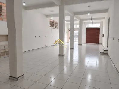 Ponto Comercial para alugar, 150m² no Vila Rica, São Paulo
