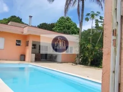 Casa de Condomínio com 2 Quartos à venda, 113m² no Morada da Praia, Bertioga