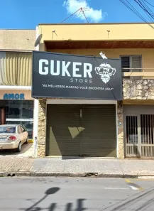 Sala Comercial para alugar, 73m² no Centro, Limeira