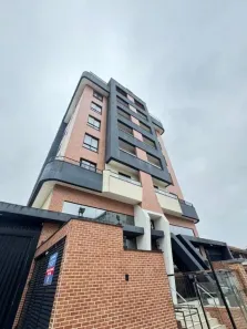 Apartamento com 2 Quartos à venda, 86m² no Bucarein, Joinville